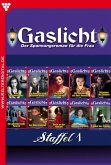 Die Geistergaleere (eBook, ePUB)