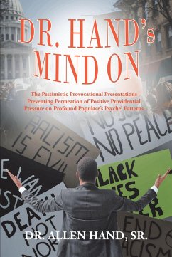 Dr. Hand's Mind On (eBook, ePUB)