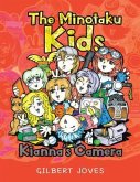 The Minotaku Kids (eBook, ePUB)