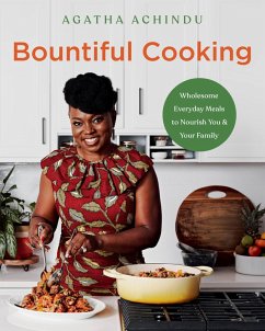 Cover Bountiful Cooking (eBook, ePUB)