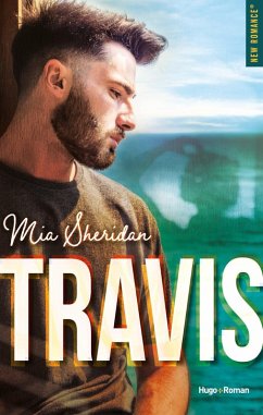 Travis (eBook, ePUB) - Sheridan, Mia