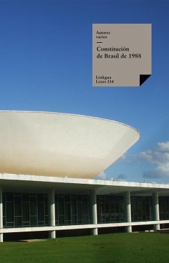 Constitución de Brasil de 1988 (eBook, ePUB) - Varios, Autores