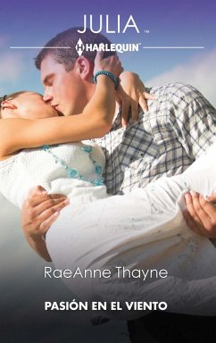 Cover Pasión en el viento (eBook, ePUB)