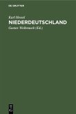 Niederdeutschland (eBook, PDF)