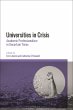 Universities in Crisis (eBook, ePUB) - Bild 1