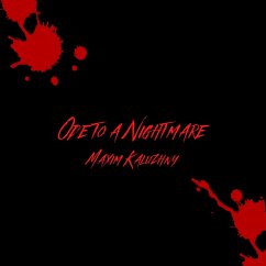 Ode to a Nightmare (eBook, ePUB) - Kaluzhny, Maxim