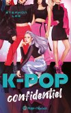 K-pop confidentiel (eBook, ePUB) K-pop confidentiel (eBook, ePUB)