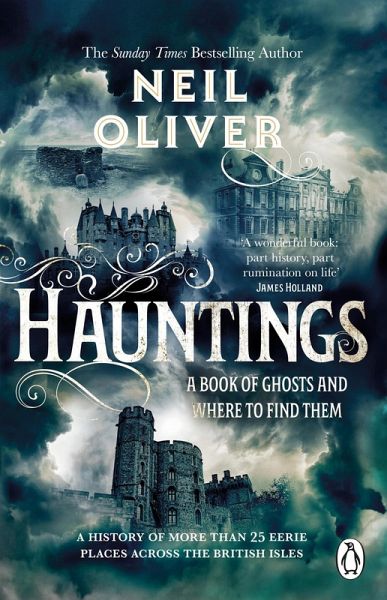 Hauntings (eBook, ePUB)