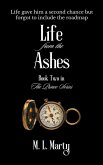 Life from the Ashes (The Prince Series, #2) (eBook, ePUB)