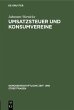Umsatzsteuer und Konsumvereine (eBook,... - Bild 1