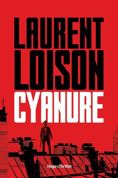 Cyanure (eBook, ePUB)