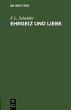 Ehrgeiz und Liebe (eBook, PDF) - Bild 1