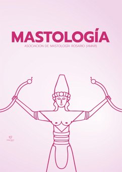 Cover Mastología (eBook, ePUB)