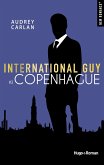 International guy - Tome 03 (eBook, ePUB)