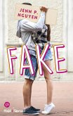 Fake (eBook, ePUB) Fake (eBook, ePUB)