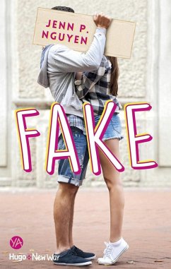 Cover Fake (eBook, ePUB)