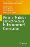 Design of Materials and Technologies for Environmental Remediation (eBook, PDF)