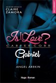 Is it love ? carter corp. Gabriel Episode 4 (eBook, ePUB)