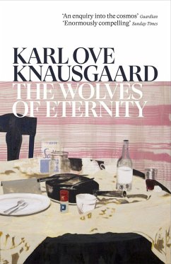 Cover The Wolves of Eternity (eBook, ePUB)