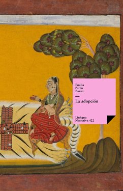 La adopción (eBook, ePUB) - Pardo Bazán, Emilia