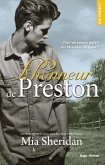 L'honneur de Preston (eBook, ePUB)