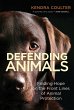 Defending Animals (eBook, ePUB) - Bild 1