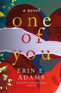 One of You (eBook, ePUB) - Adams, Erin E.