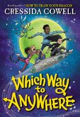 Which Way to Anywhere (eBook, ePUB)