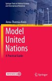 Model United Nations (eBook, PDF)
