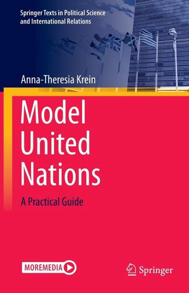 Model United Nations (eBook, PDF)