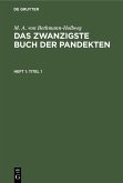 Titel 1 (eBook, PDF)