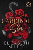 Cardinal Sin (The Sinners) (eBook, ePUB)