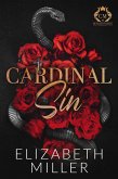 Cardinal Sin (The Sinners) (eBook, ePUB) Cardinal Sin (The Sinners) (eBook, ePUB)