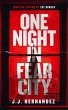 One Night in Fear City (eBook, ePUB) - Bild 1