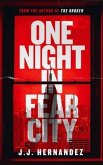 One Night in Fear City (eBook, ePUB)