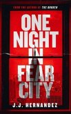 One Night in Fear City (eBook, ePUB) One Night in Fear City (eBook, ePUB)