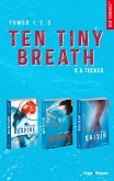 Coffret Intégrale Série Ten Tiny Breath - tomes 1, 2, 3 (eBook, ePUB)