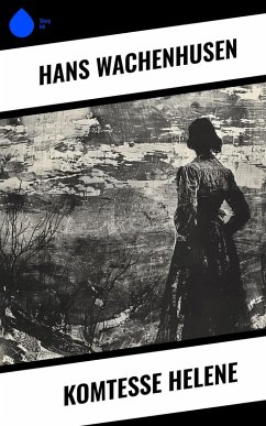 Cover Komtesse Helene (eBook, ePUB)