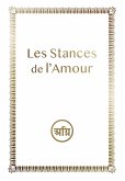 Les Stances de l'amour (eBook, ePUB)