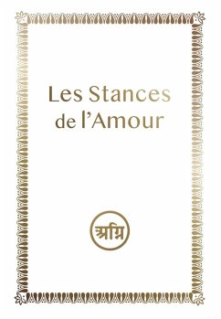 Les Stances de l'amour (eBook, ePUB) - Dushkova, Zinovya