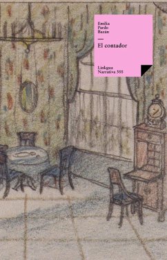Cover El contador (eBook, ePUB)