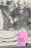 Pascual López. Autobiografía de un estudiante de medicina (eBook, ePUB) Pascual López. Autobiografía de un estudiante de medicina (eBook, ePUB)