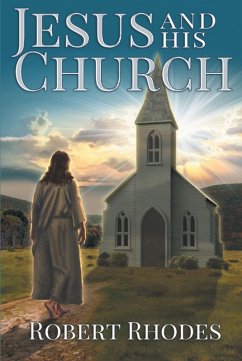 Cover Jesus and His Church (eBook, ePUB)