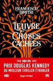 Le livre des choses cachées - Prix Douglas Kennedy du meilleur thriller étranger VSD et RTL 2019 (eBook, ePUB)
