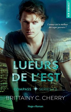 Cover Compass - Tome 02 (eBook, ePUB)