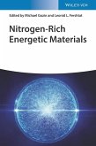 Nitrogen-Rich Energetic Materials (eBook, ePUB)