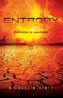 Entropy (eBook, ePUB) - McGinty, Michael