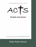 ACTS (eBook, ePUB)
