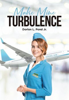 Cover Make Mine Turbulence (eBook, ePUB)