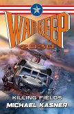 Killing Fields: WarKeep 2030 (eBook, ePUB)